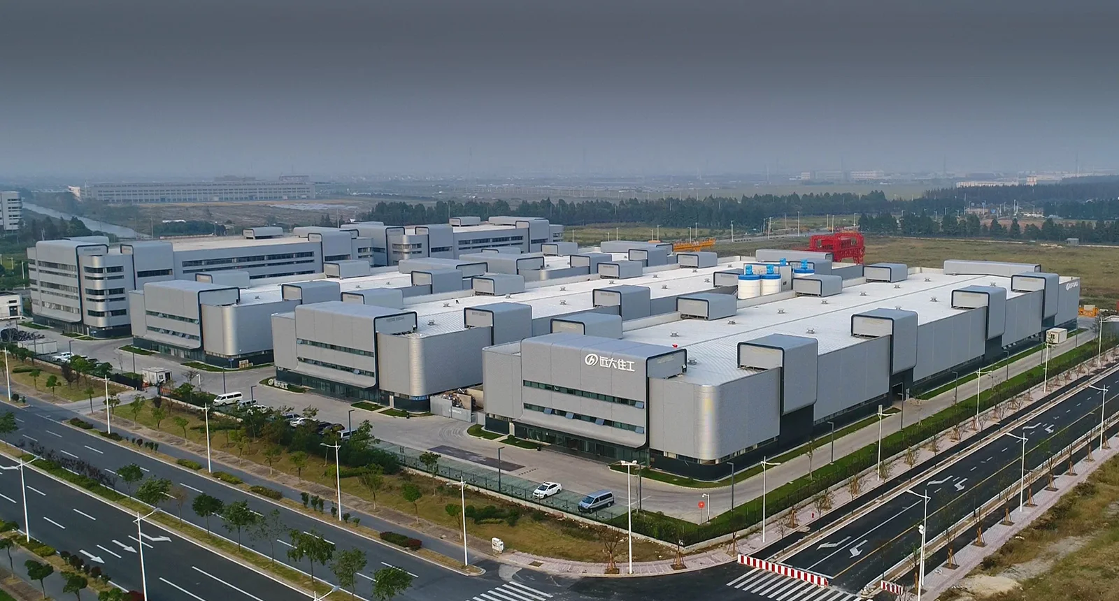 Bluescope Clean Colorbond M Corrosion Resistance Protection Long