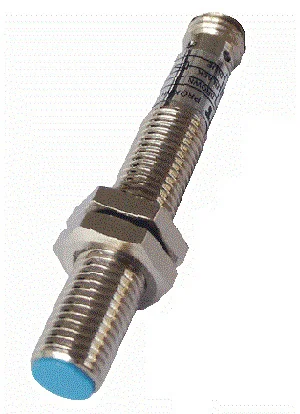 IBEST M8 Connector NPN PNP 5Vdc 12V 24V Waterproof Metal Detector Inductive Inductance Approach Proximity Limit Switch Sensor