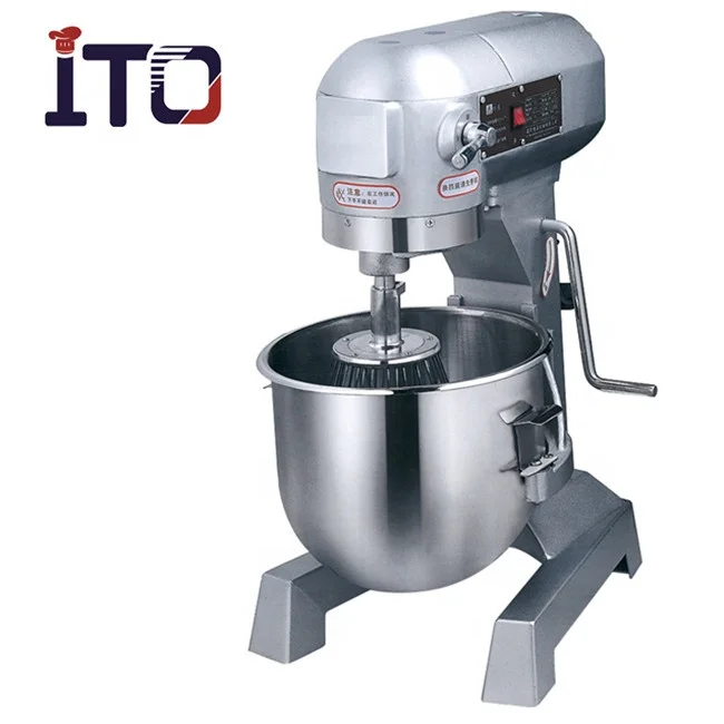 cake cream mixer machine