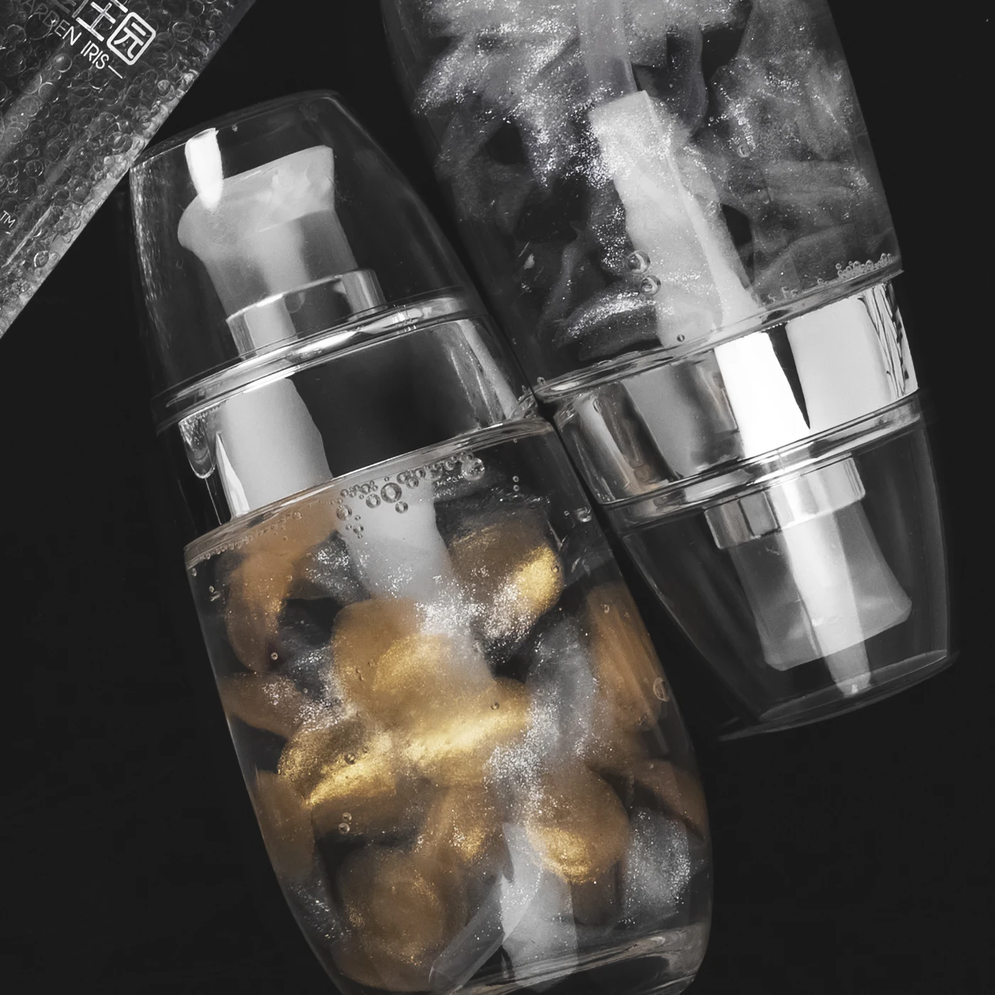 Лепестки; Доставка SF; Сезон осень-зима Silver105S01 S3