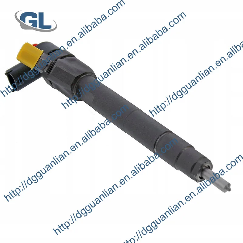 ディーゼルコモンレールインジェクター 095000-7400 (095000 7400