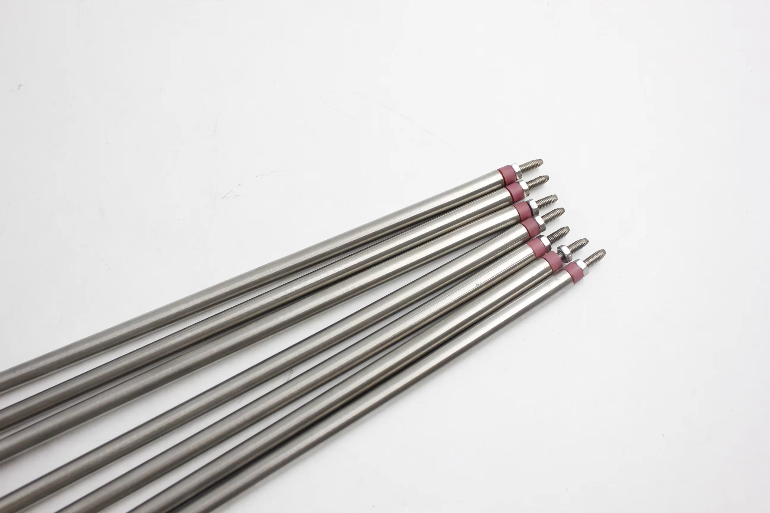 Stainless Steel Plate Heater