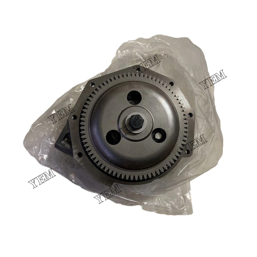 C16 Water Pump 136-1106 for Caterpillar
