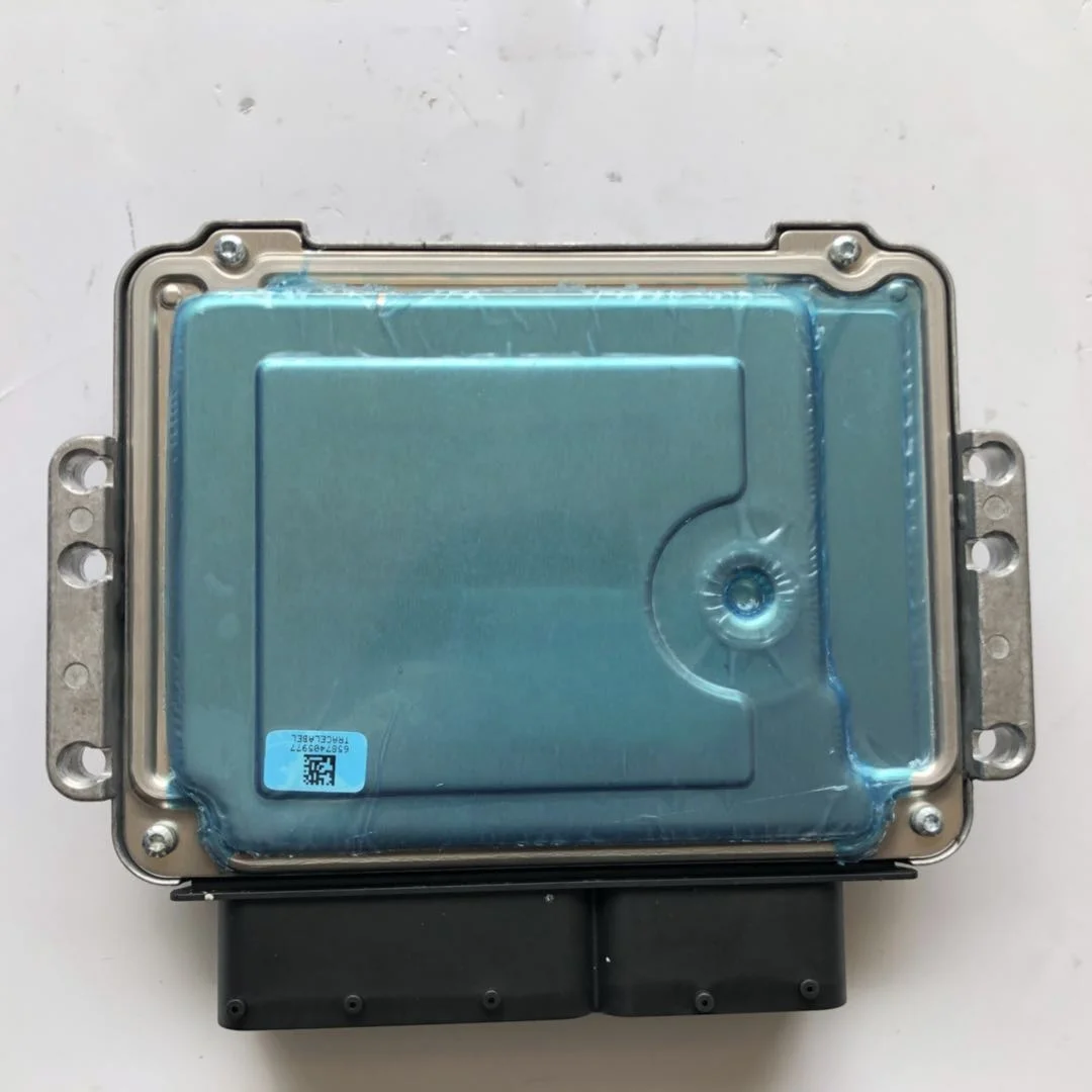 DS GENUINE TCD2013 Electronic Control Unit ECU 04214367 ECM 0281020069