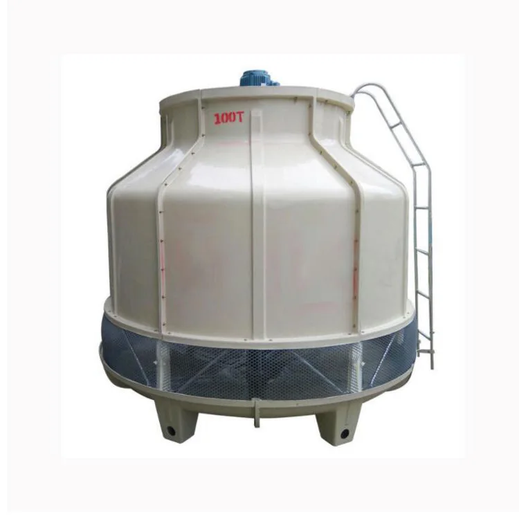 Professional manufacture frp water cooling tower price