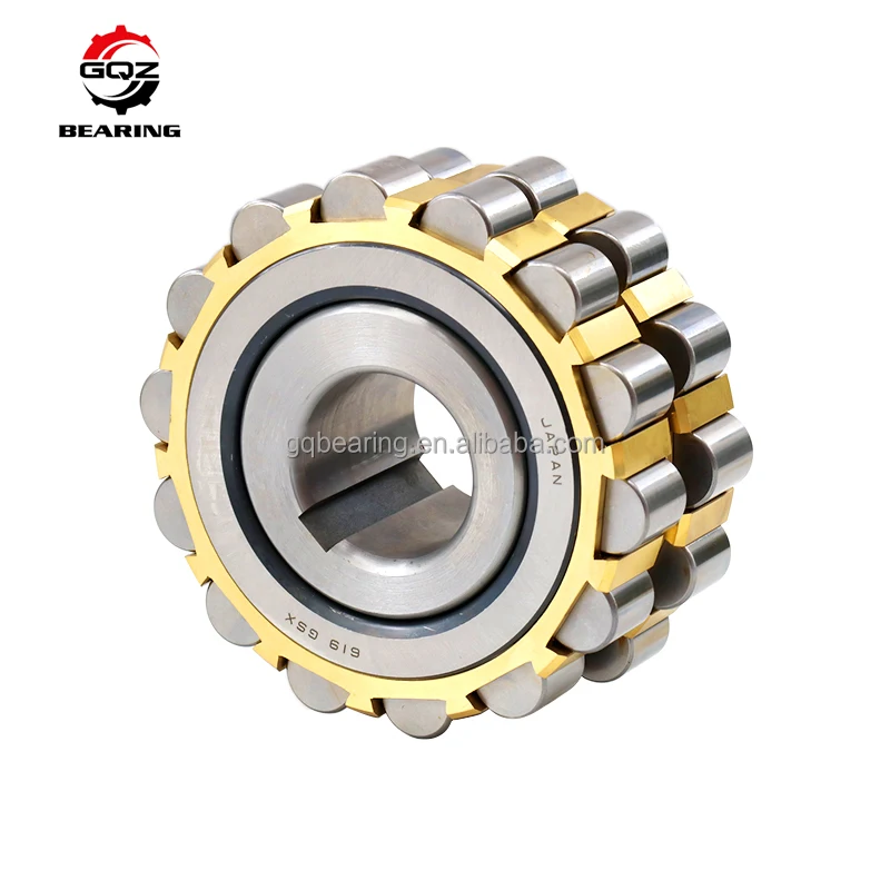 619GSX High Speed Reducer Bearing - SHI Eccentric Bearing