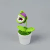Mini version-Cannibal flower pot