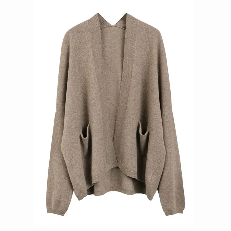 bespoke cashmere sweaters