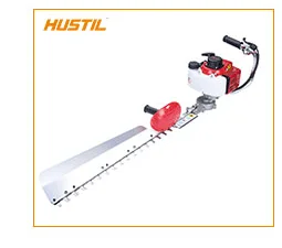 Latest Gasoline 58cc Chainsaw For Garden Cutting