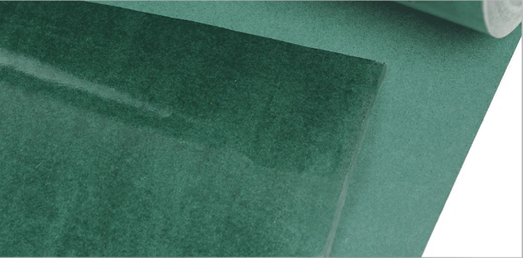 Fish Paper Insulation Sheet for Lithium Battery