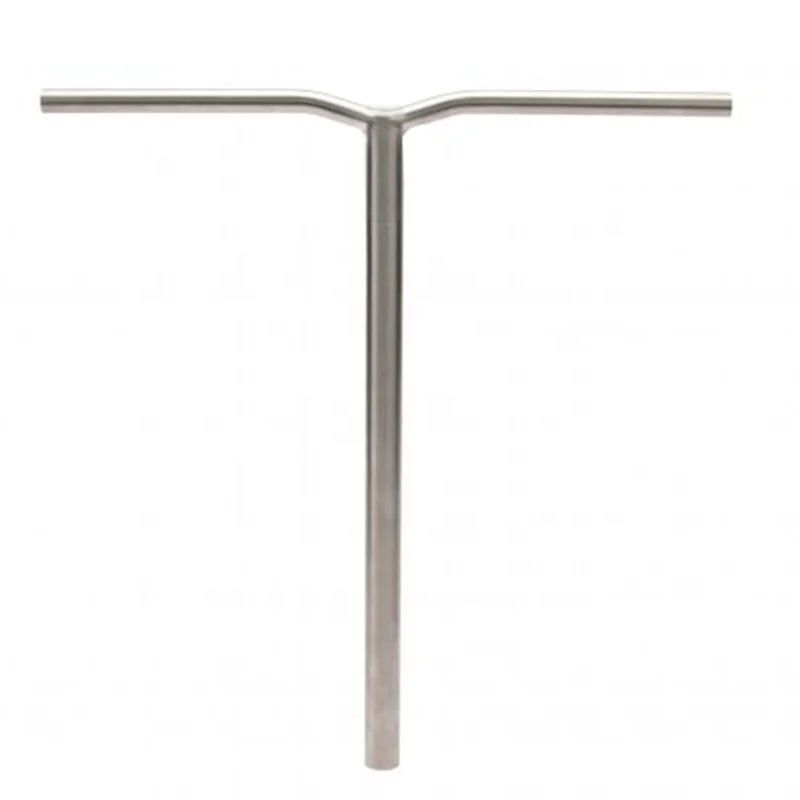 Factory directly pro scooter bars Titanium accessories Titanium stunt scooter bars
