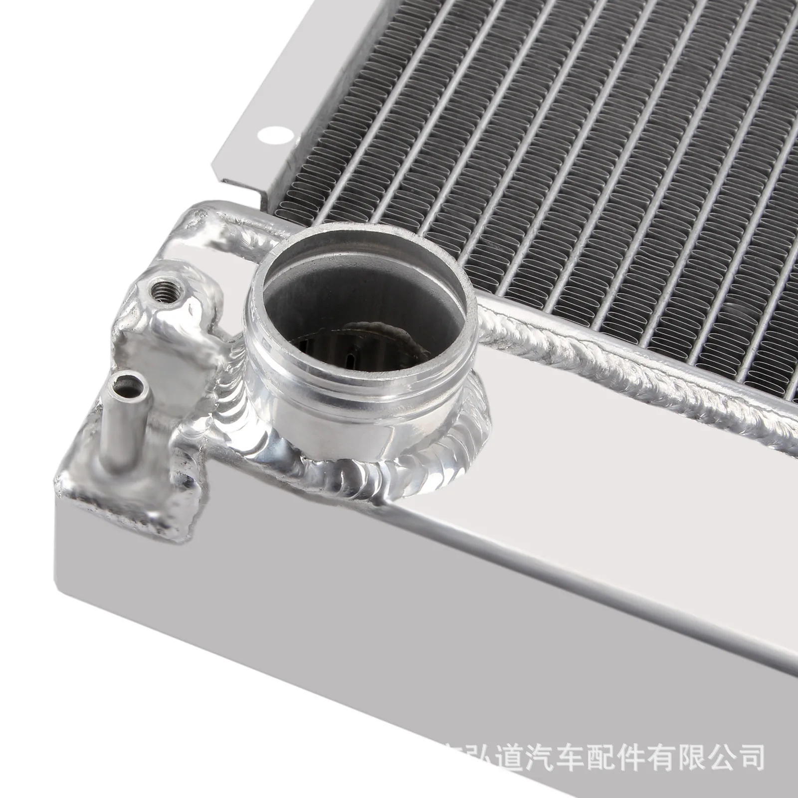 81061016480 11078079 man truck aluminum radiator| Alibaba.com