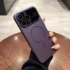 Dark Purple