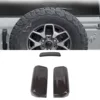High Brake Cover+Taillight Cover