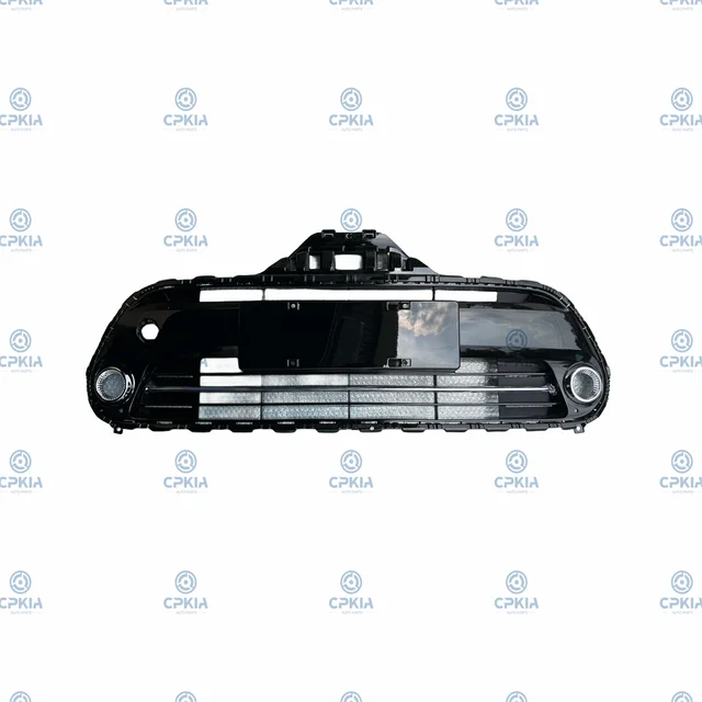 86560H7020 SOLUTO 18 (CHINA PLANT-OEM) (2018-): Decoration code-Front bumper 86560H7030