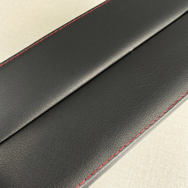 tiypeor universal storage box car console armrest box arm rest height adjustable comfort elbow pad-2
