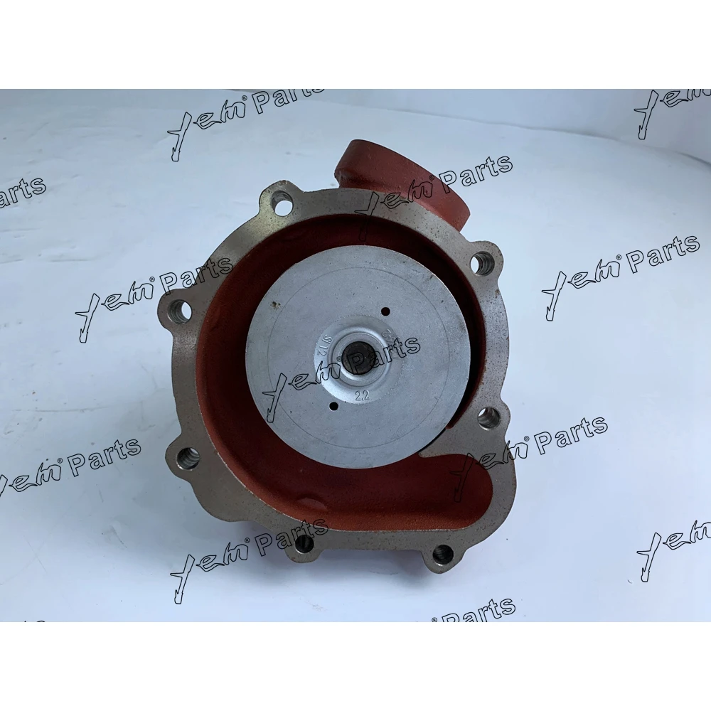 1013 Water Pump for Deutz Diesel Engine Spare Parts 5