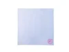 tapis blanc 80*80cm*3mm