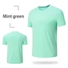 Verde menta