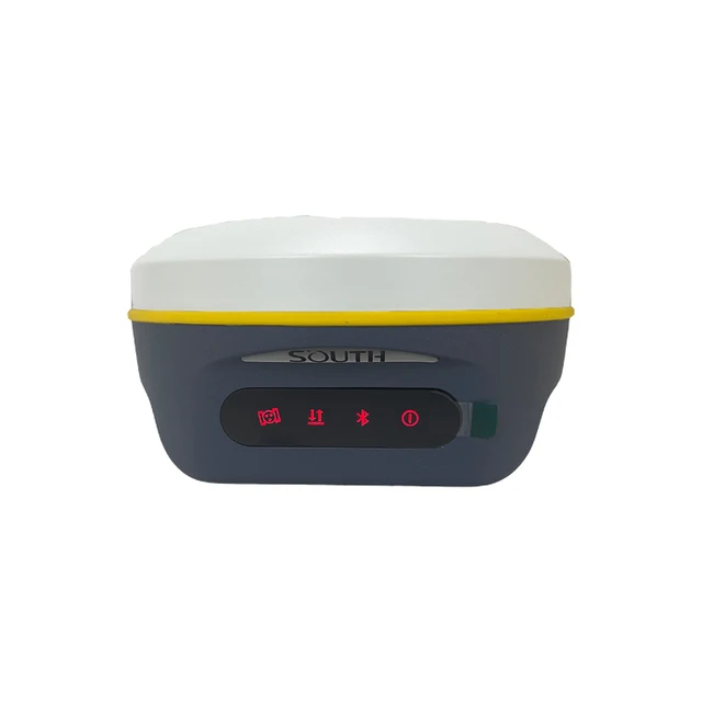 High precision G2 Base Station Differential Gps Receiver Types Of Surveying Instruments