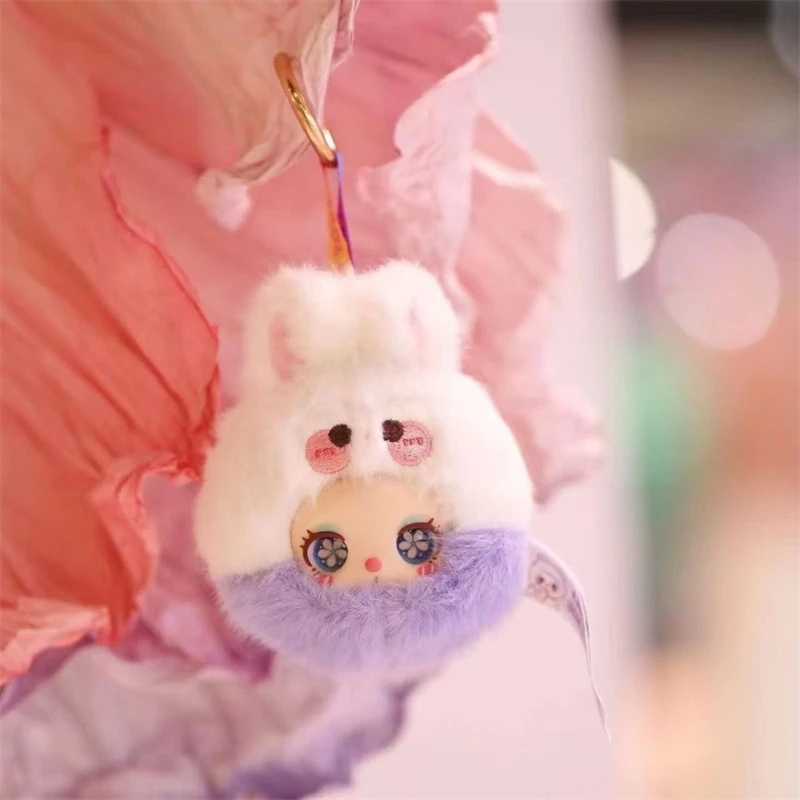 Liila’s Garden Tea Party MINI ぬいぐるみ Liila's garden Tea Party mini – Robo Hunters