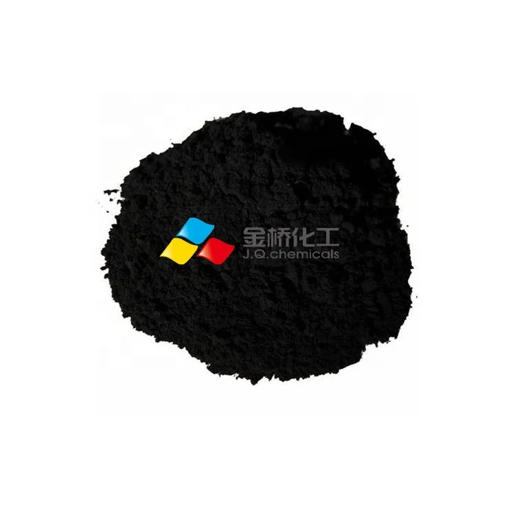 CI 77491 черный косметический оксид железа