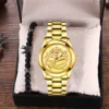 Oro-watch box set