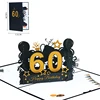 Gold 60th