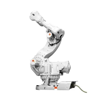 Articulated Robots model IRB 7600 up to a 630 kg handling high available torque and inertia capability, rigid design for  ABB
