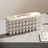 Medium - Four layer installation