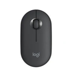 Logitech Pebble M350 Wireless Mouse for Laptop Notebook PC