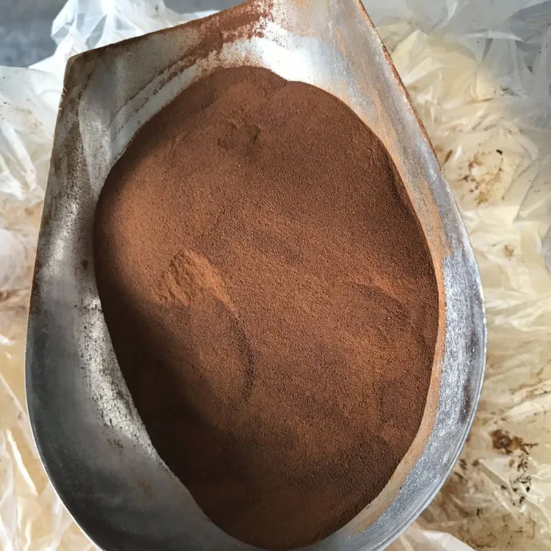 Фульвовая кислота 479-66-3 фульвовая 95% порошок фульвовой