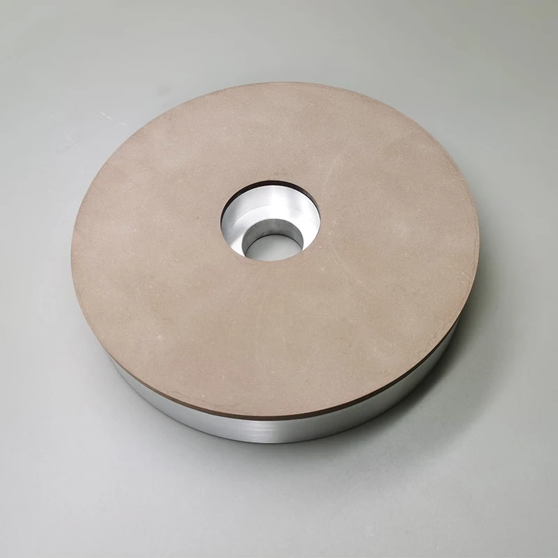 CBN Grindingwheels for Clipper Blade Sharpening Machine