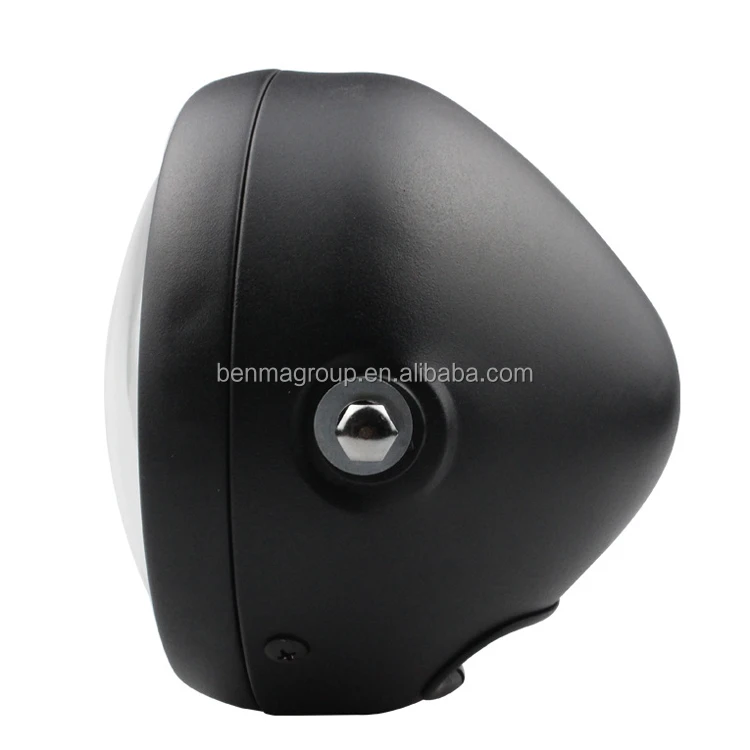 motorcycle headlight (3)