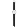 Black watch band
