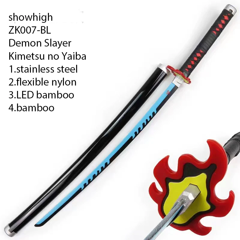 Dead Pool Bamboo Twin Katana Sword Set Toy Swords ZK058| Alibaba.com