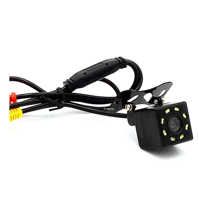 Factory Auto Backup Parking Car Camera With Guide Parking Lines