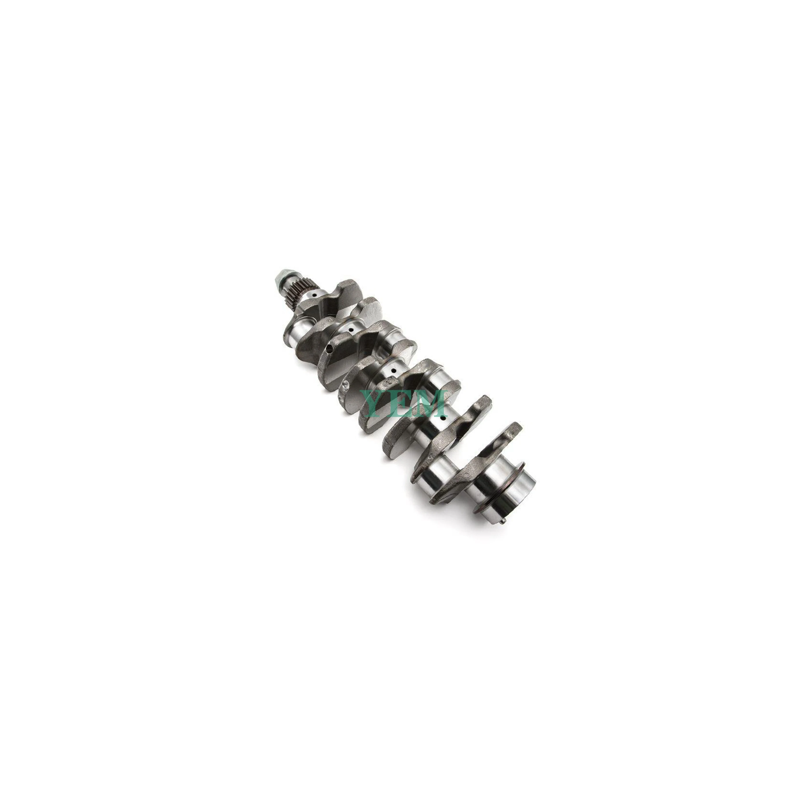 MPCK0005 Crankshaft Kit for Perkins Engine Parts Manufacturer