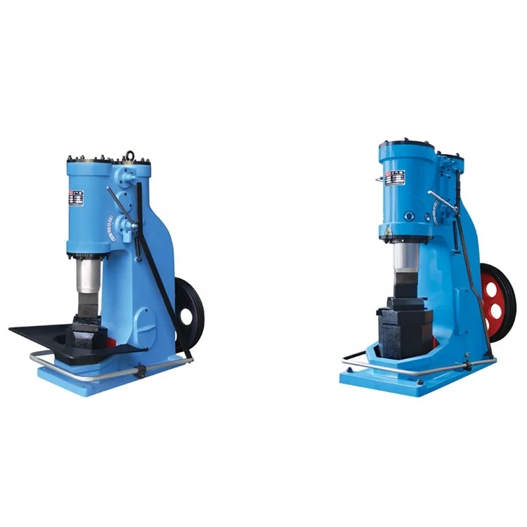 Metal Forging Used Blacksmith Power Hammer for Sale