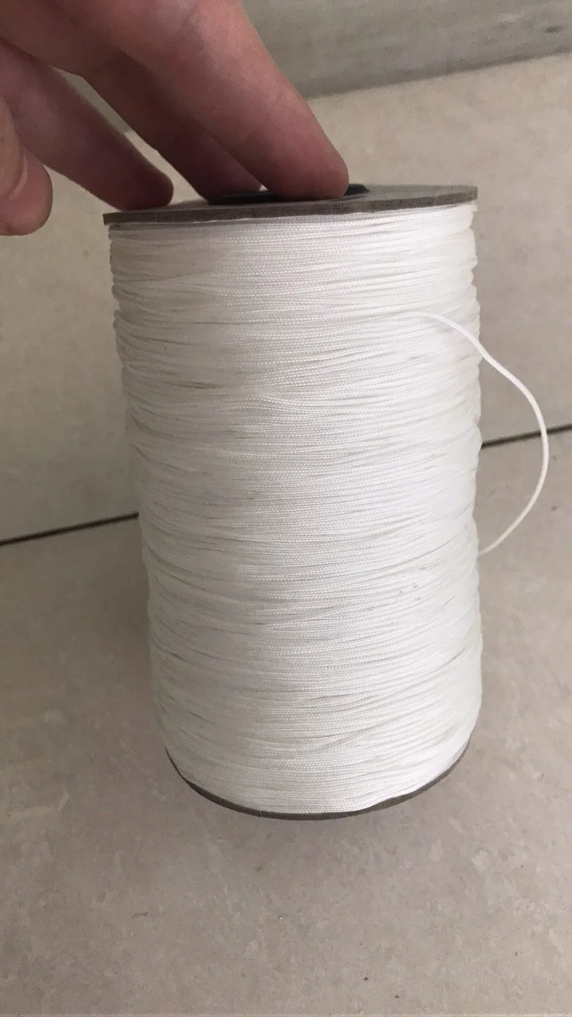 New Type Fan Shape Roman Blinds Nickel Free Roman Blind Tape Rod