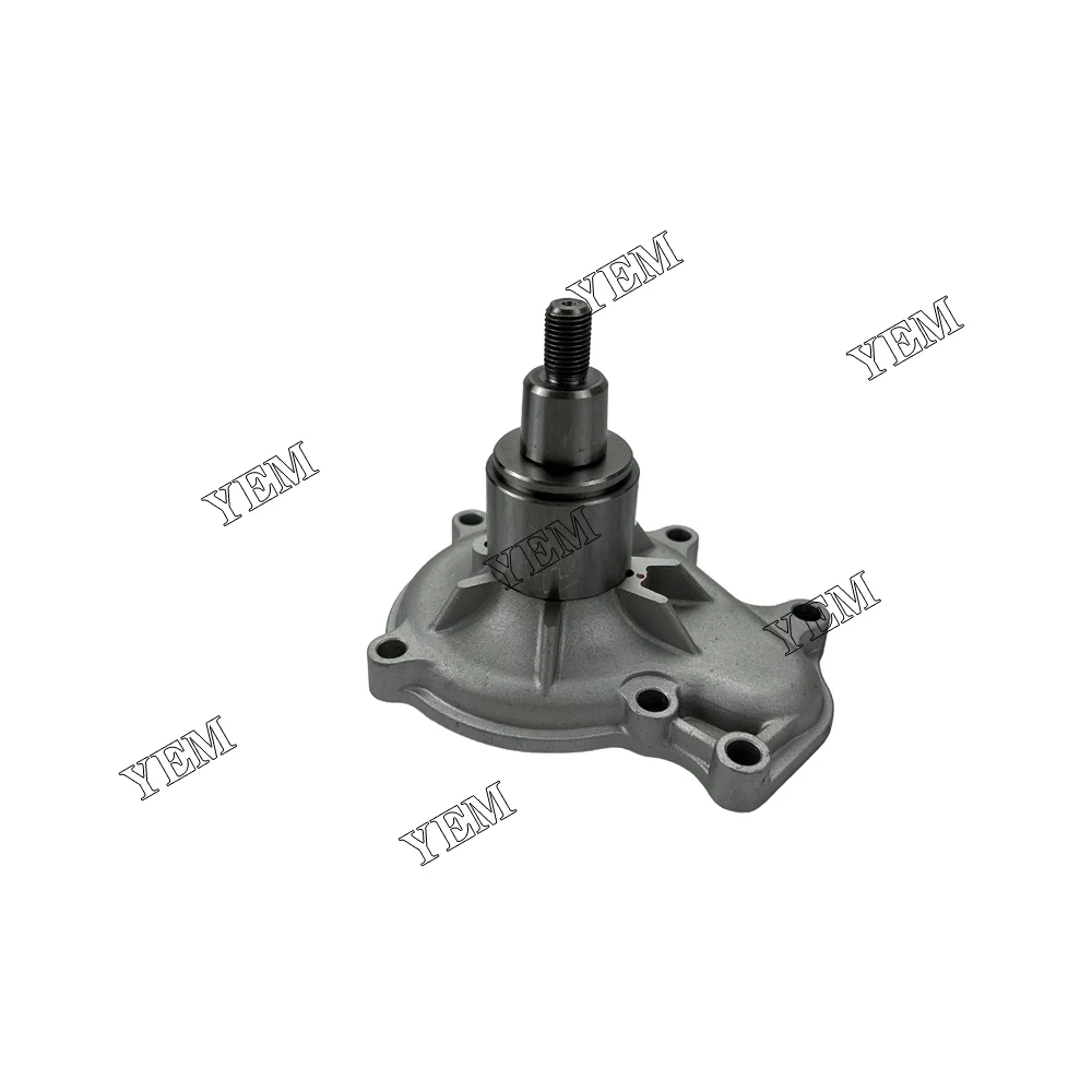 V3800 Water Pump for Kubota Engine Replacement Parts 3