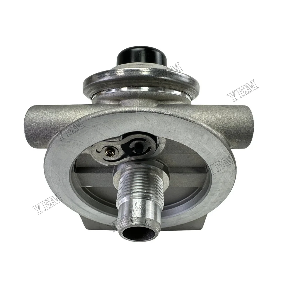 TAD720VE Fuel Pump R90PM16 Compatible for Volvo Engine Diesel Parts Replacement 3