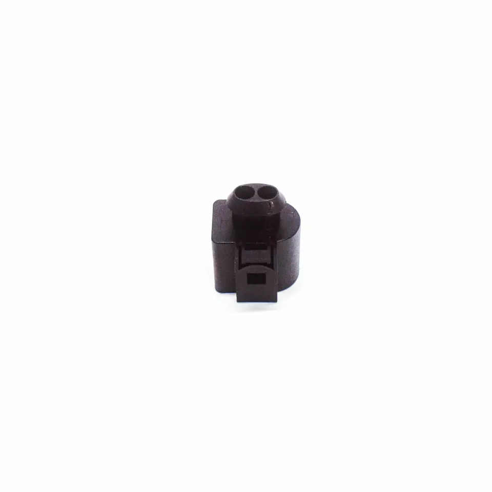 8P0973722 2 Pin Wiring Connector Terminal for Car System