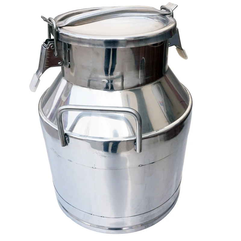 20 Liter Milk Transport Container Milk Can Container - Buy Milk Can ...