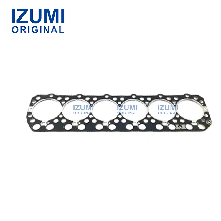 IZUMI ORIGINAL DB58 DB58T DB58TIS Cylinder Head Gasket Full Gasket Kit For DOOSAN