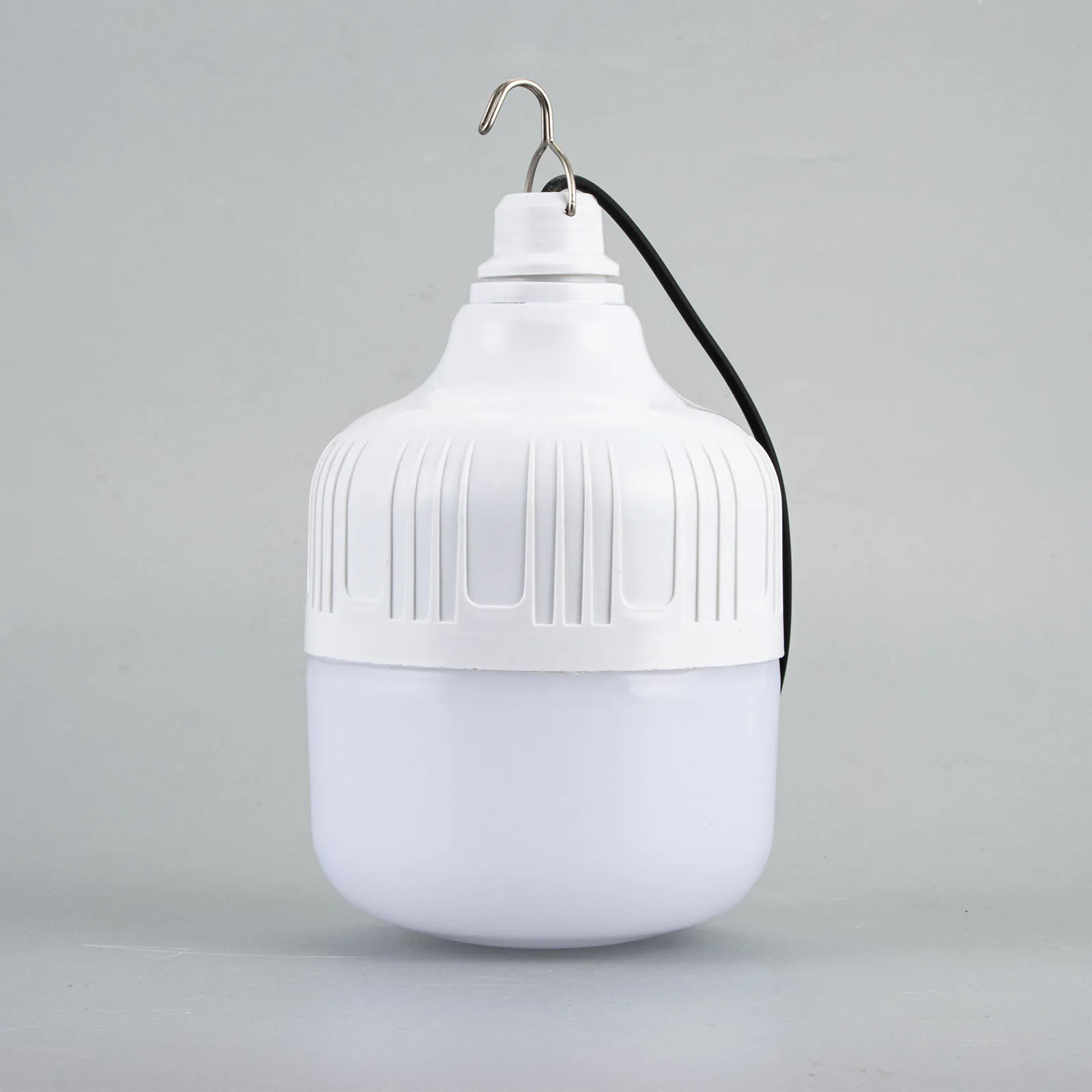 Factory Prices New Led Solar Fan Bulb Lighting 6v 60w Thunderbolt Magnum Solar Light Bulbs