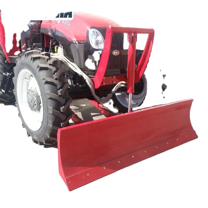 農業用トラクターブレード、トラクターブルドーザー、オーストラリアで
