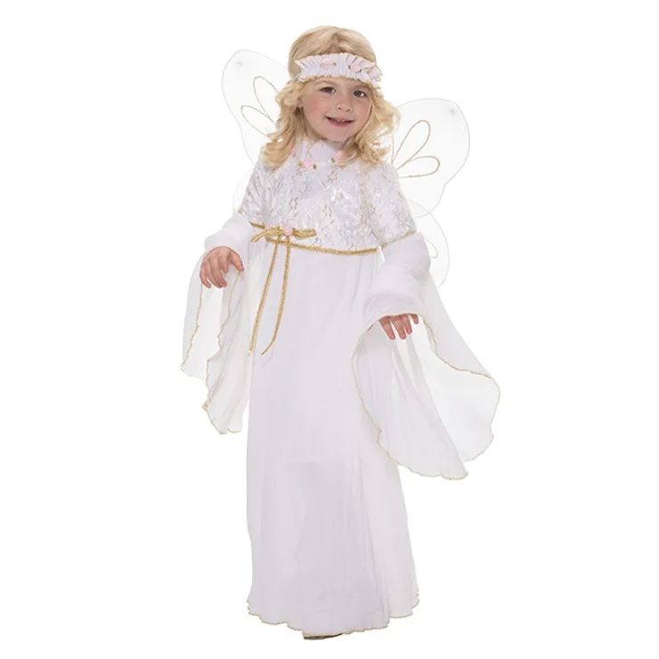 Kids Star Angel Costume | ubicaciondepersonas.cdmx.gob.mx