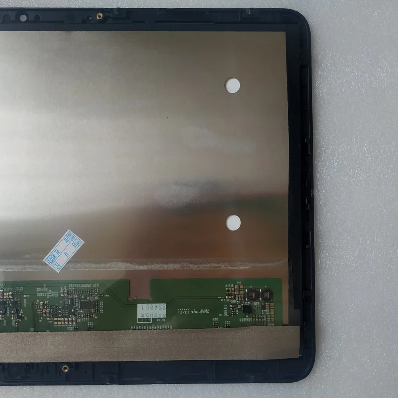 Assembly Tablet Touch Screen Android Pc for Business Not 9 Connector TFT 65 Mhz for Dell XPS12 9Q33 LP125WF1 SPA3 LED Carton Box