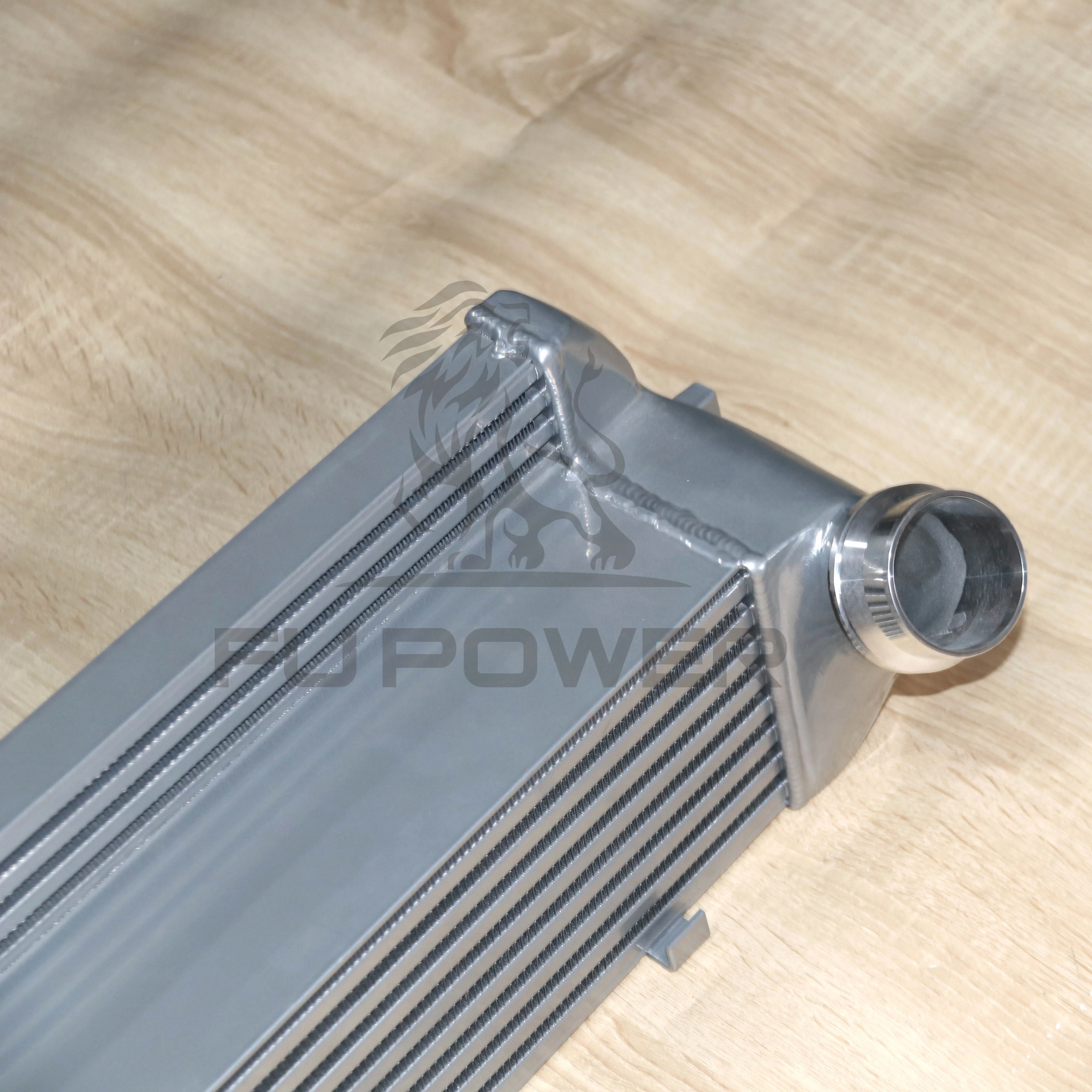 Aluminum Intercooler F20 & F30 N20 N26 N47 N55 Buy M2 Aluminum Cooler